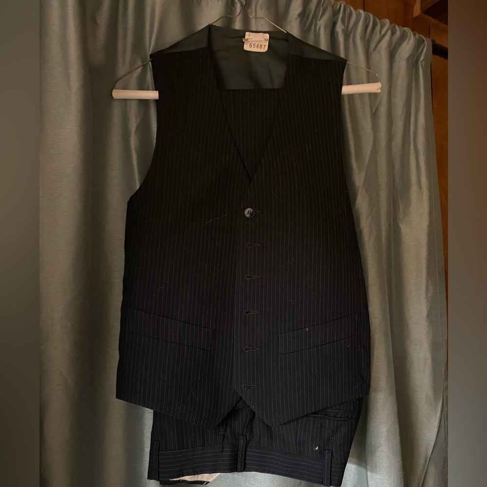 Vest